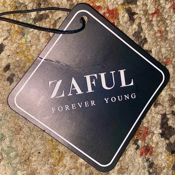 Zaful Bathing Suit Bottoms NEW - Picture 3 of 5